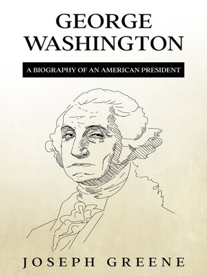 cover image of George Washington